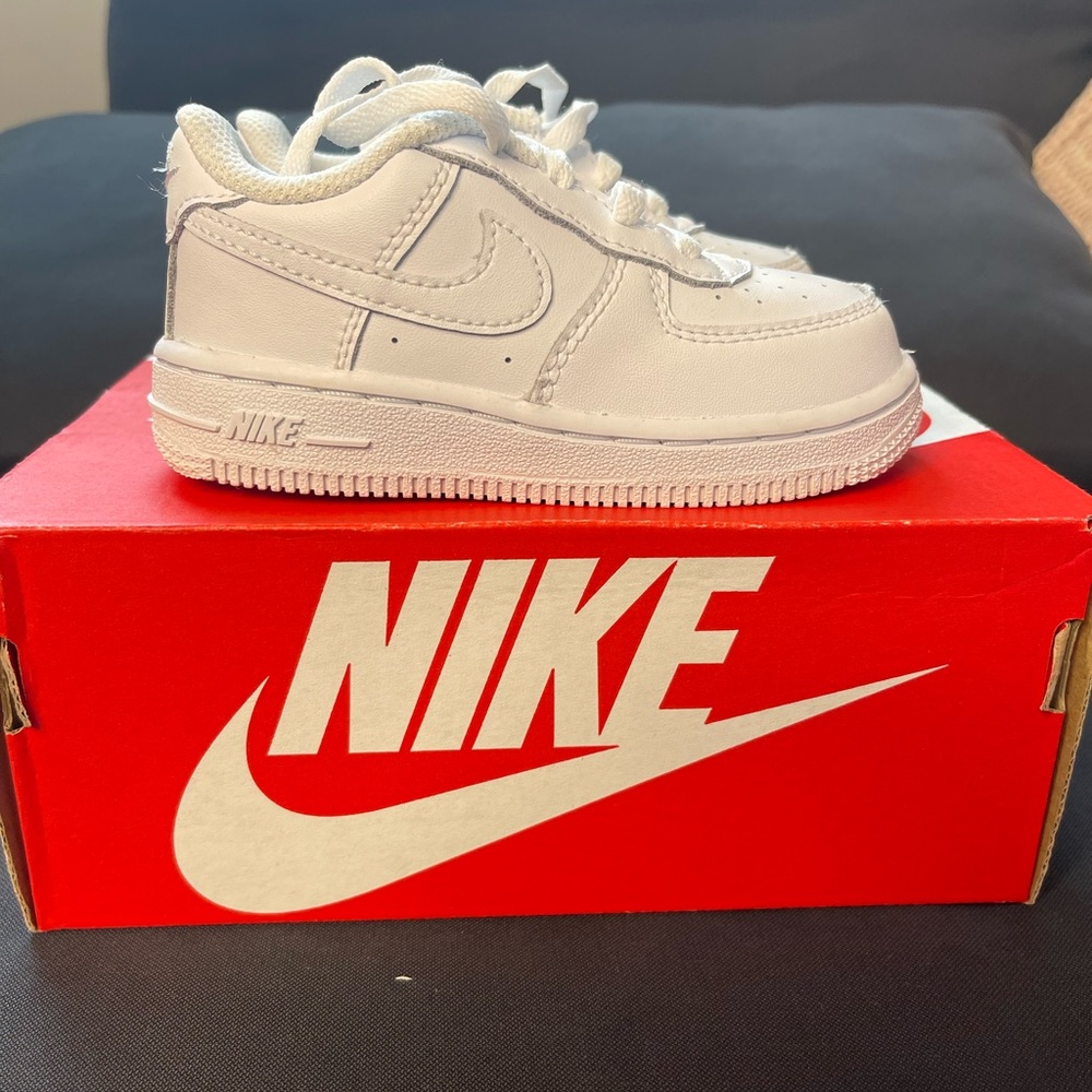 COPY - Nike Force 1 l Toddler Sneakers - 7C